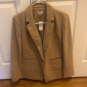 Brand New Loft Blazer